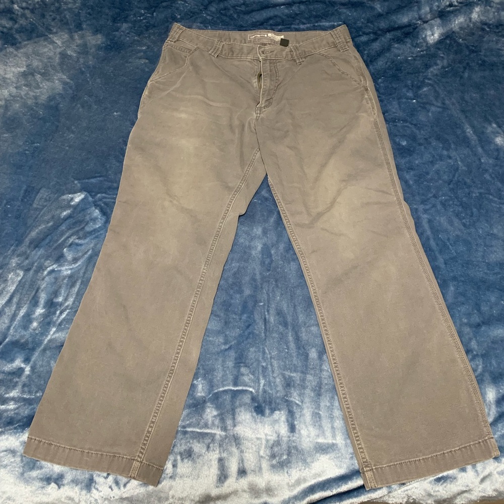Carhartt 34x30